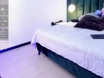 Chaturbate Adult Webcams of paulinagame