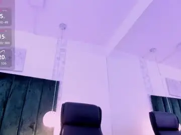 Chaturbate Live Sex of paulinagame