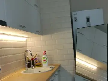 Chaturbate Sex Cam of pussy_without_pussy