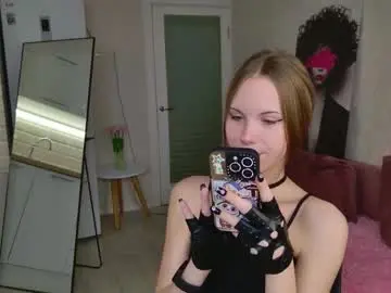 Chaturbate Private Sex Chat of pussy_without_pussy