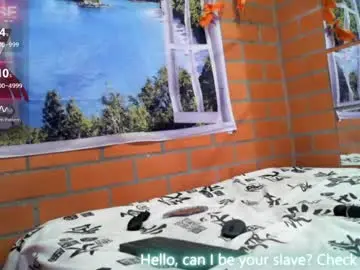 Chaturbate Sex Cam of submissive_gh1