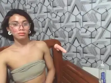 Chaturbate Free Porn Cam of trexiecum
