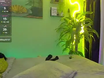 Chaturbate Nude Webcam of alejaaqueen_