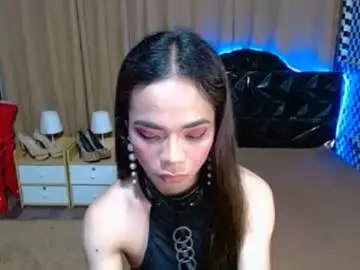 Chaturbate Adult Webcam of ivone_twinkle