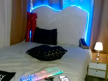 Chaturbate Best live sex cam show of ivone_twinkle