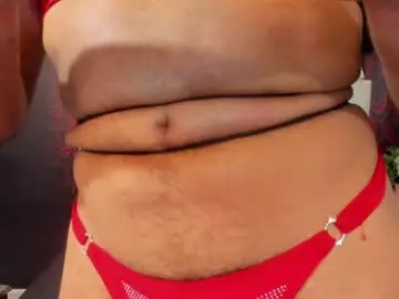 lilithmuclehell26 from chaturbate
