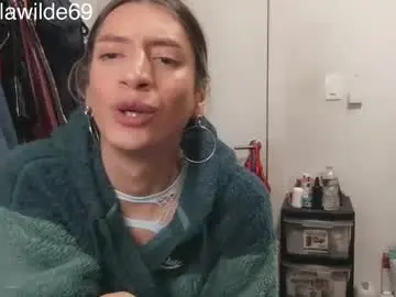 Chaturbate Live Sex Cam of lolita_wilde390