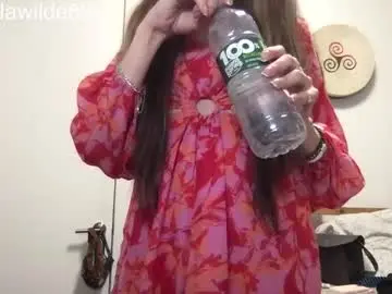 Chaturbate Sex Cam of lolita_wilde390