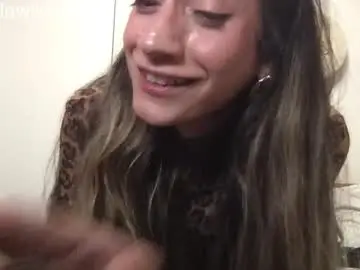 Chaturbate Adult Webcam of lolita_wilde390