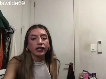 lolita_wilde390 from chaturbate