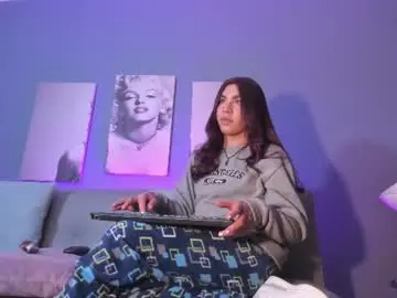 Chaturbate Nude Webcam of lyaa_sweet1