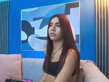 Chaturbate Sex Cam of lyaa_sweet1