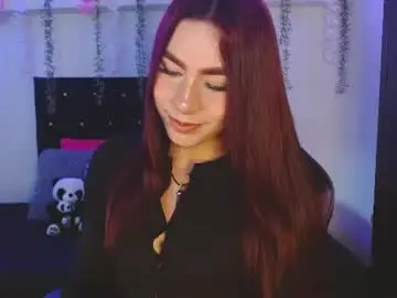 Chaturbate Nude Webcam of lyaa_sweet1