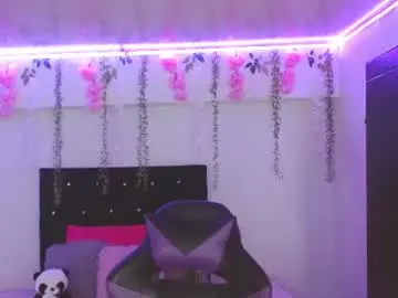 Chaturbate Sex Cam of lyaa_sweet1