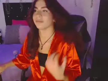 Chaturbate Live Porn of lyaa_sweet1