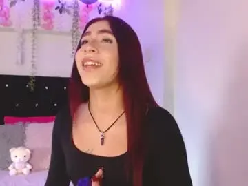 Chaturbate Watch Live Sex Cams of lyaa_sweet1