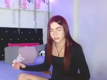 Chaturbate Live Sex of lyaa_sweet1