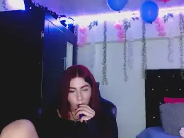 Chaturbate Sex Cam of lyaa_sweet1