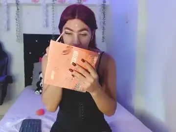 Chaturbate Adult Video Chat of lyaa_sweet1