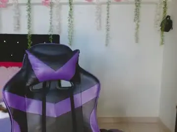 lyaa_sweet1 from chaturbate