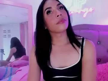 Chaturbate Free Porn Cam of melisagalindo
