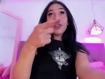 Chaturbate Private Sex Chat of melisagalindo