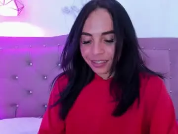 Chaturbate Free Porn Cam of melisagalindo