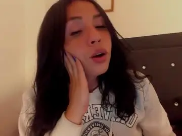 Chaturbate Live Sex of melisagalindo