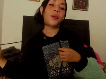 Chaturbate Free Porn Cam of melisagalindo