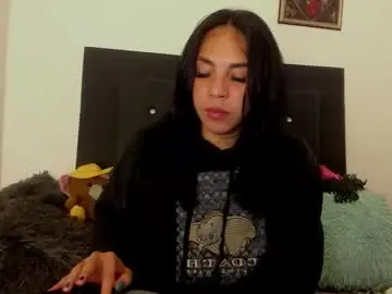 Chaturbate Live Sex Cam of melisagalindo