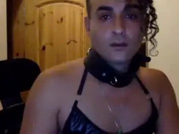 sissylila from chaturbate