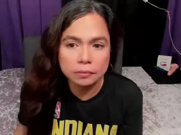 Chaturbate Adult Webcam of sweet_asiants_4u