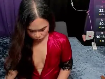 Chaturbate Free Live Porn of sweet_asiants_4u