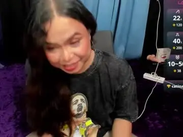 Chaturbate Free Live Porn of sweet_asiants_4u