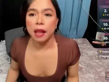 Chaturbate Adult Webcam of sweet_asiants_4u