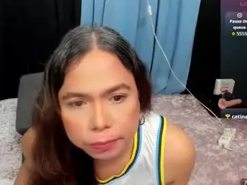 Chaturbate Sex Cam of sweet_asiants_4u