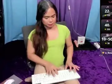 Chaturbate Private Sex Chat of sweet_asiants_4u