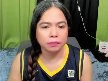Chaturbate Best Webcam of sweet_asiants_4u