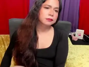 Chaturbate Live Sex of sweet_asiants_4u
