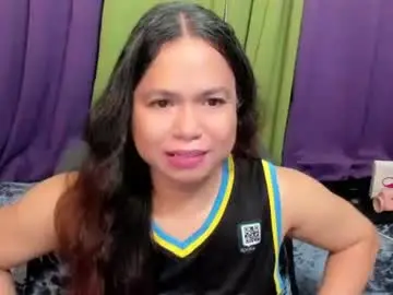 Chaturbate Live Sex of sweet_asiants_4u