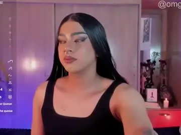 Chaturbate Free Porn Cam of vampy__cinna