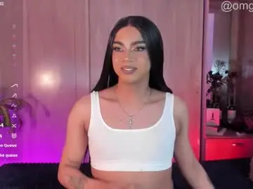 Chaturbate Free Porn Cam of vampy__cinna