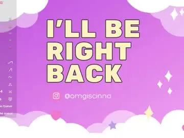 Chaturbate Nude Webcam of vampy__cinna