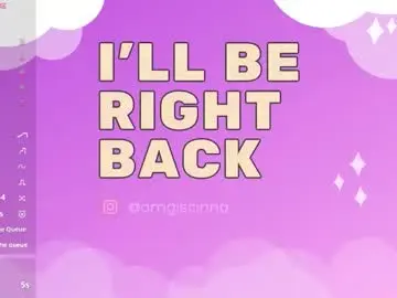 Chaturbate Best Webcam of vampy__cinna