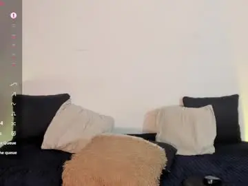 Chaturbate Live Sex of vampy__cinna