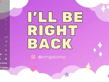 Chaturbate Private Sex Chat of vampy__cinna