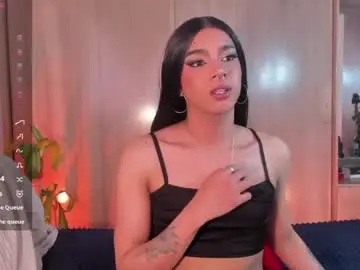 Chaturbate Free Live Porn of vampy__cinna