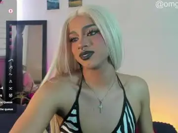 Chaturbate Adult Webcam of vampy__cinna