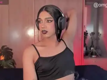 Chaturbate Best live sex cam show of vampy__cinna