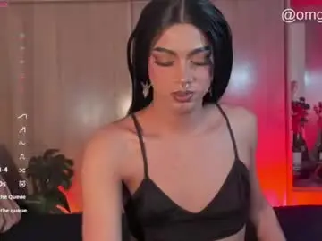 Chaturbate Live Porn of vampy__cinna